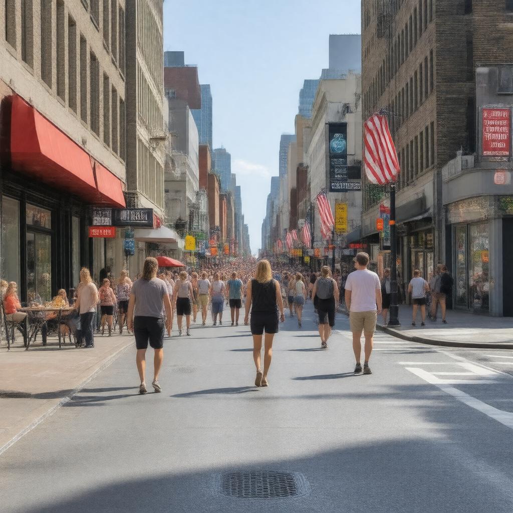 Fourth Street (Cincinnati)
